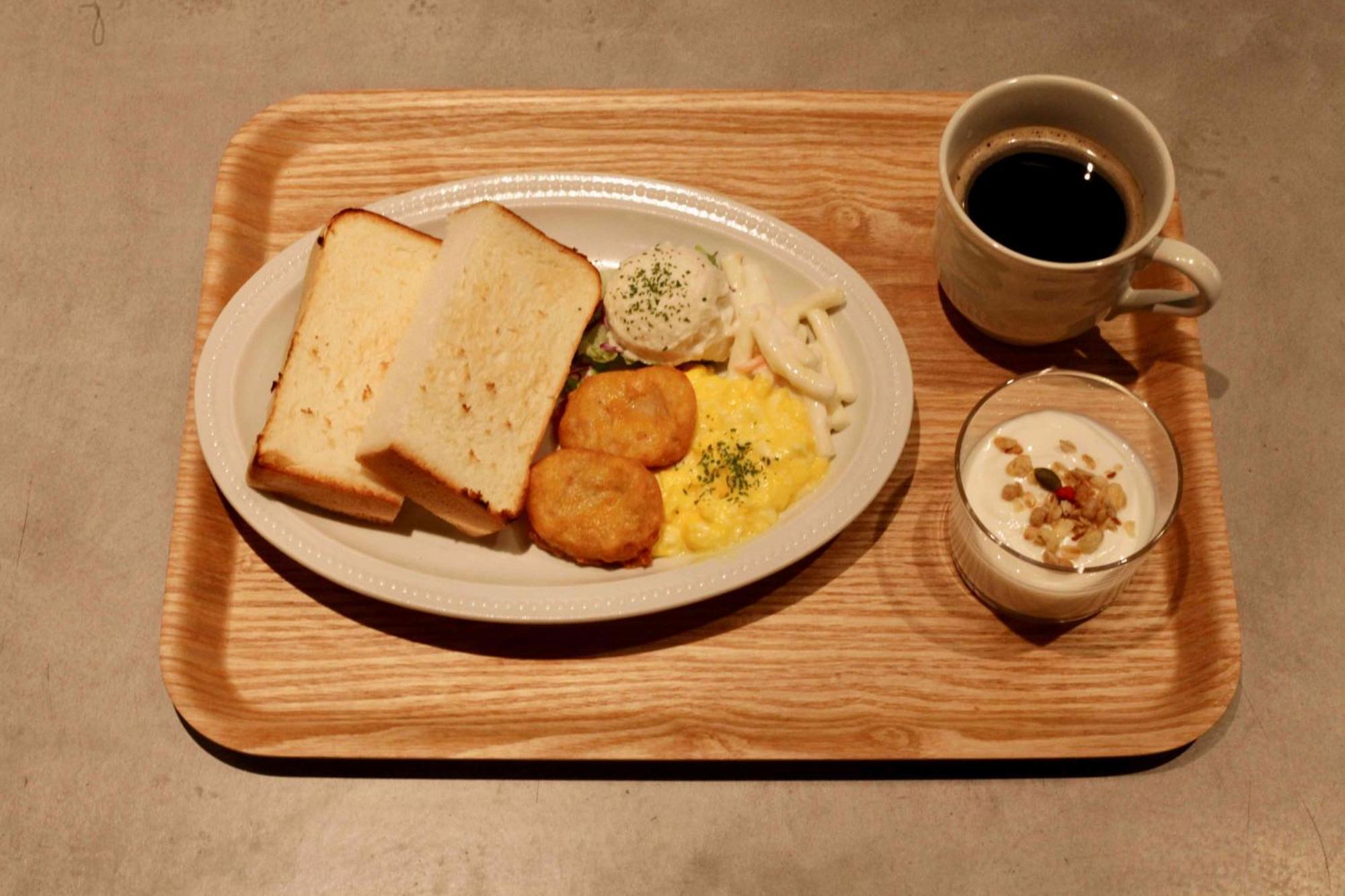 Sotetsu Fresa Inn Ueno-Okachimachi — Fotos 1